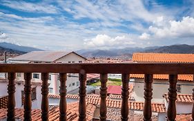 El Balcón